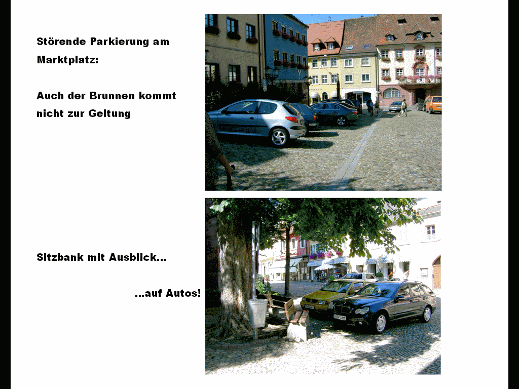 Photos Strendes Parken