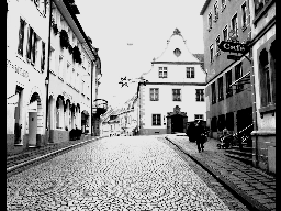 Photo Markt Bestand