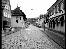 Photo Dielenmarktstr. Bestand