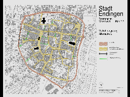 Plan 2.2: StVO Entwurf