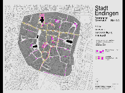Plan 3.5: Anwohnerparken